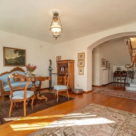 La Rondolina Villa Asti