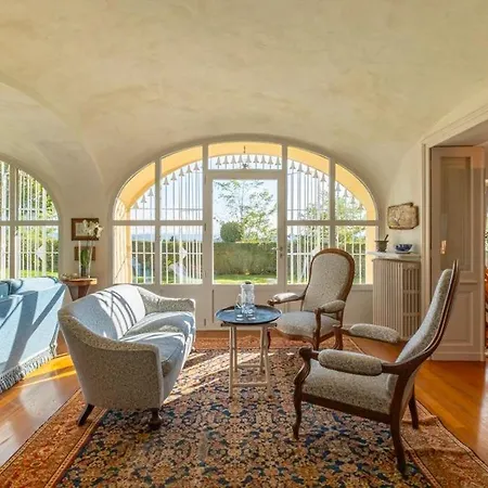 Villa La Rondolina