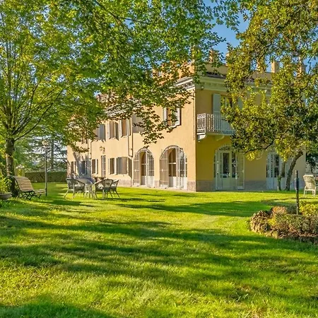 Villa La Rondolina *