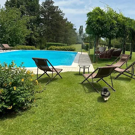 Villa La Rondolina *