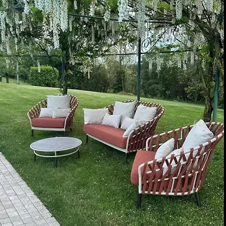 La Rondolina * Asti