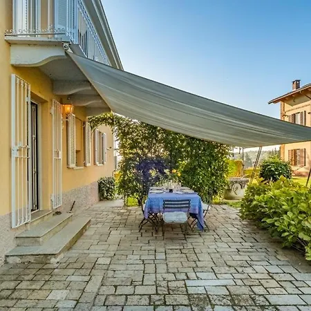 La Rondolina Villa