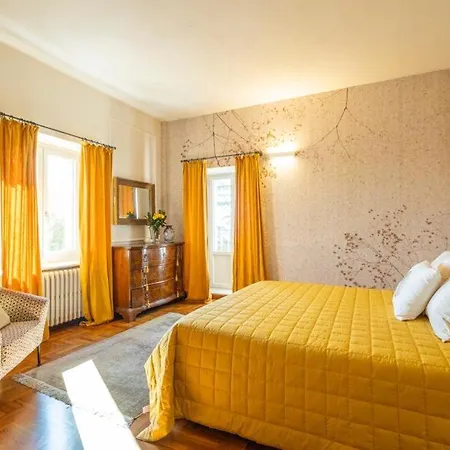 La Rondolina Villa Asti