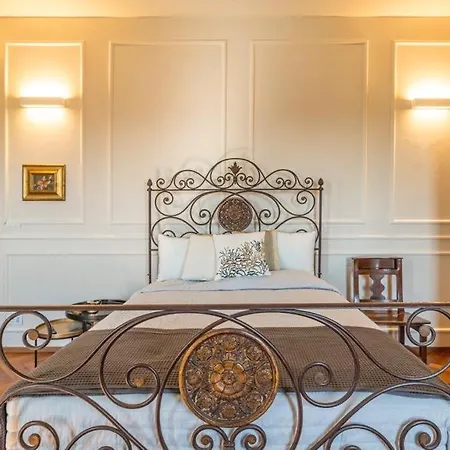 Villa La Rondolina Asti